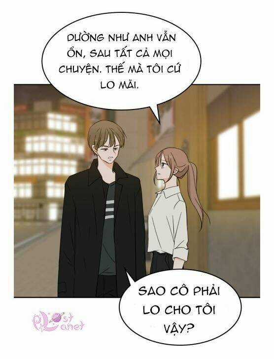 Kiếp Này Cũng Xin Chăm Sóc Tôi Như Vậy Nhé Chapter 25 trang 51