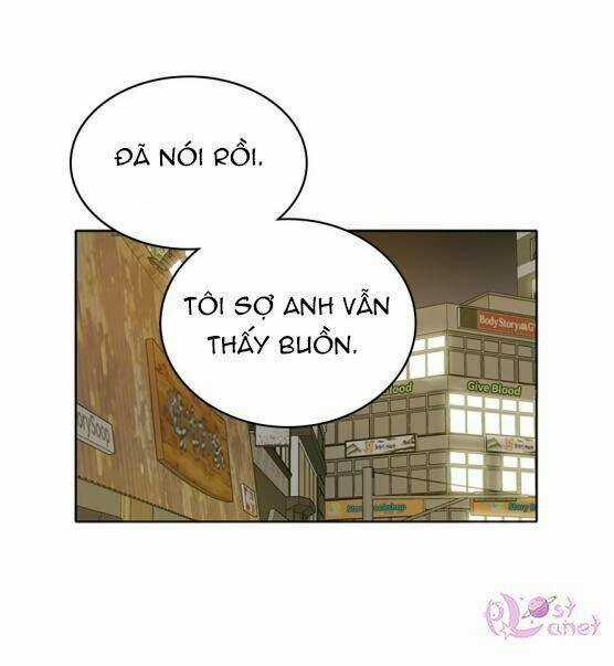 Kiếp Này Cũng Xin Chăm Sóc Tôi Như Vậy Nhé Chapter 25 trang 53