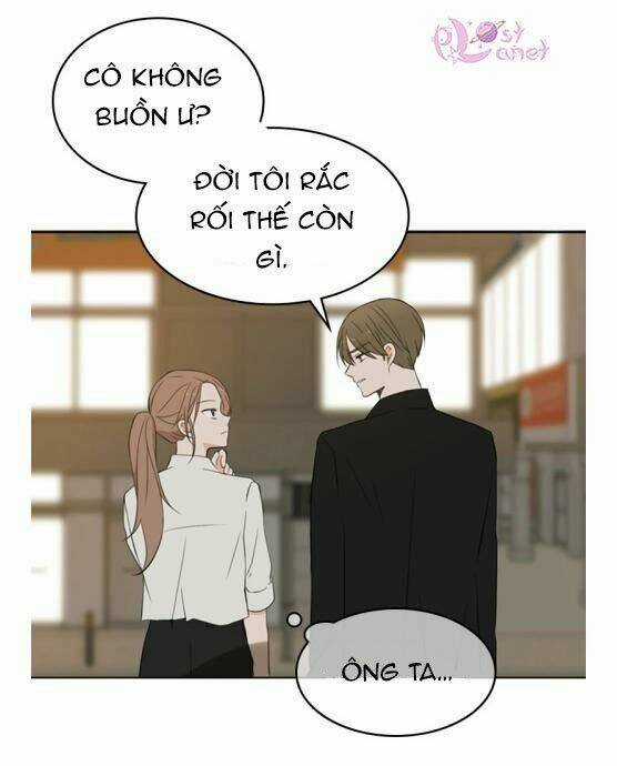 Kiếp Này Cũng Xin Chăm Sóc Tôi Như Vậy Nhé Chapter 25 trang 57