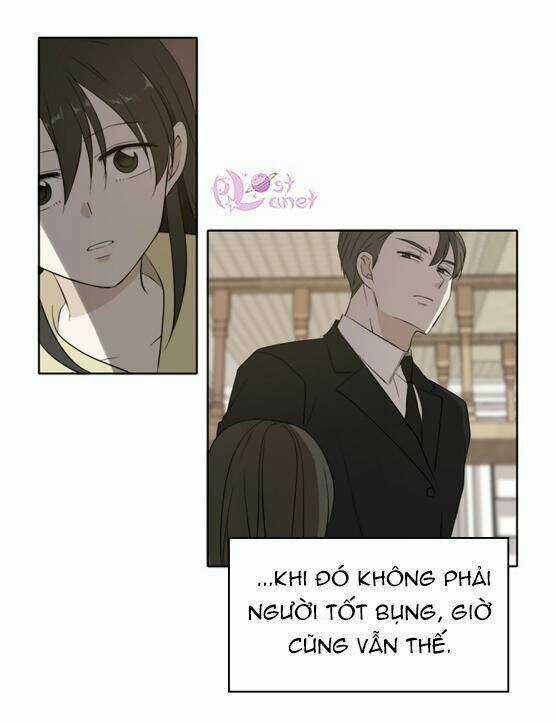 Kiếp Này Cũng Xin Chăm Sóc Tôi Như Vậy Nhé Chapter 25 trang 58