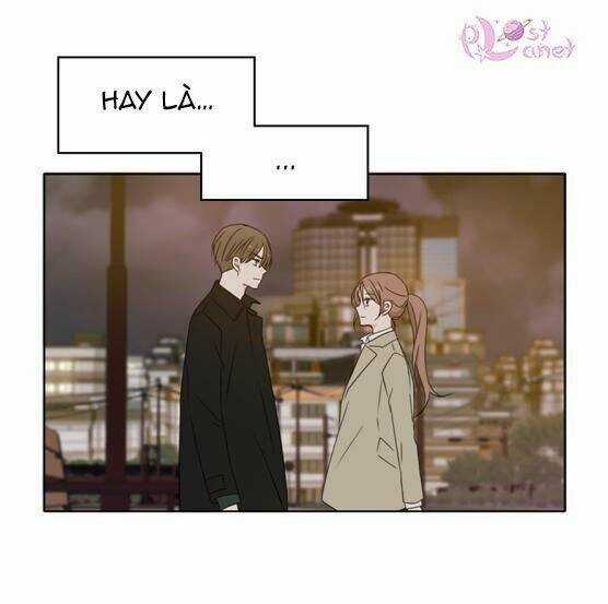 Kiếp Này Cũng Xin Chăm Sóc Tôi Như Vậy Nhé Chapter 25 trang 6