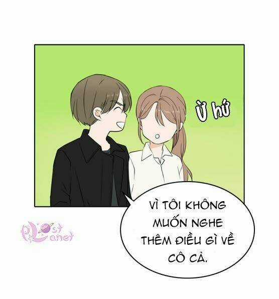 Kiếp Này Cũng Xin Chăm Sóc Tôi Như Vậy Nhé Chapter 25 trang 60