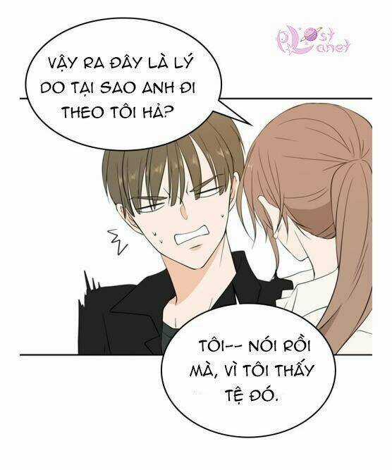 Kiếp Này Cũng Xin Chăm Sóc Tôi Như Vậy Nhé Chapter 25 trang 61