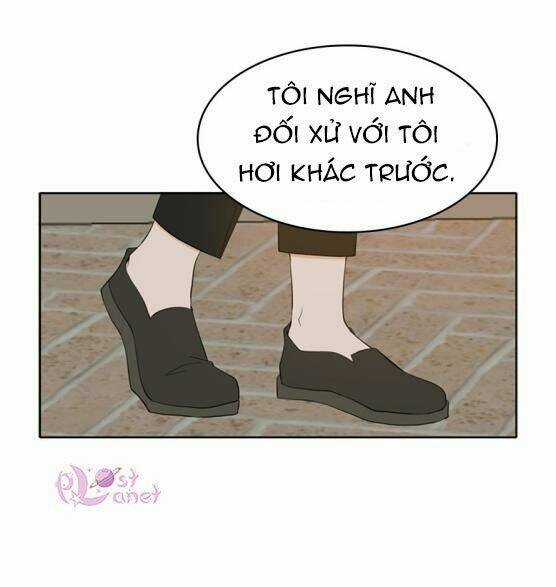 Kiếp Này Cũng Xin Chăm Sóc Tôi Như Vậy Nhé Chapter 25 trang 62