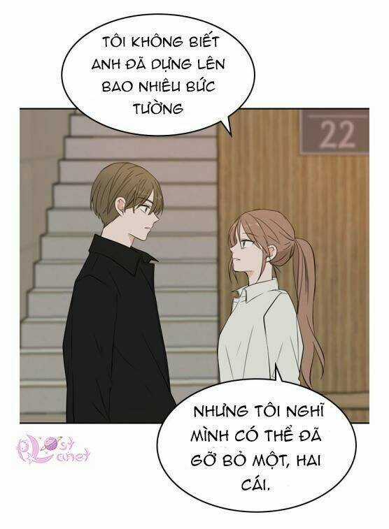 Kiếp Này Cũng Xin Chăm Sóc Tôi Như Vậy Nhé Chapter 25 trang 63