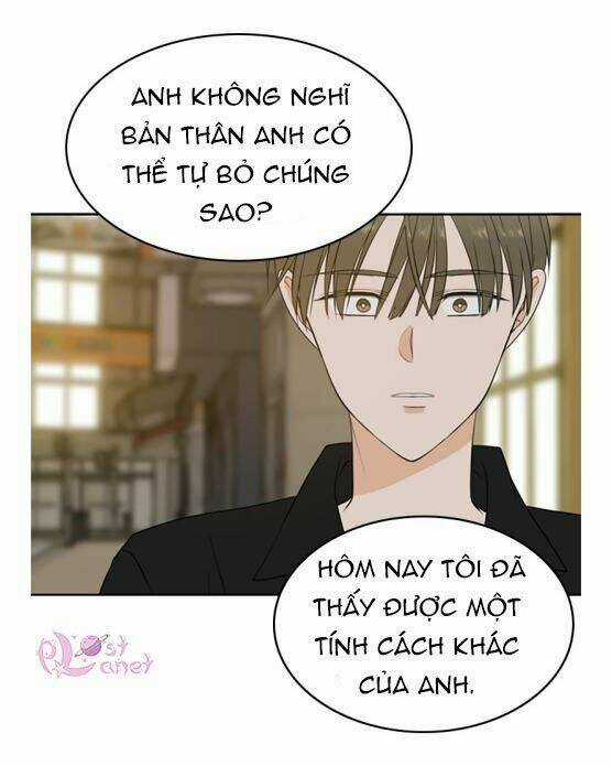 Kiếp Này Cũng Xin Chăm Sóc Tôi Như Vậy Nhé Chapter 25 trang 64