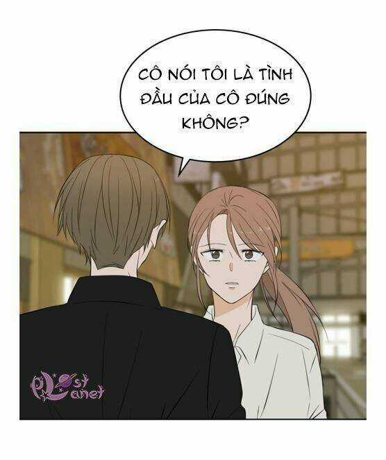 Kiếp Này Cũng Xin Chăm Sóc Tôi Như Vậy Nhé Chapter 25 trang 66