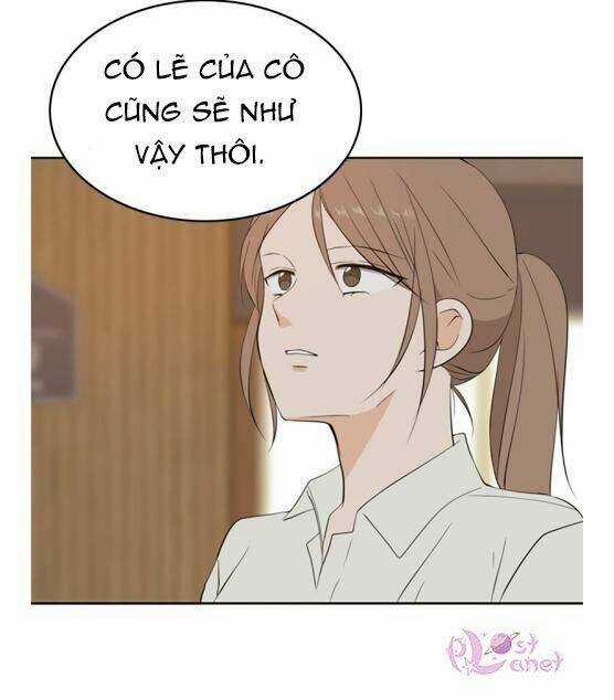 Kiếp Này Cũng Xin Chăm Sóc Tôi Như Vậy Nhé Chapter 25 trang 70