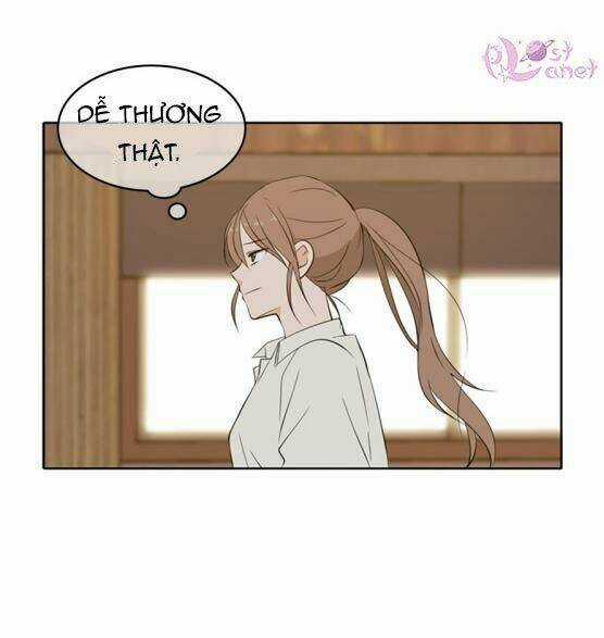 Kiếp Này Cũng Xin Chăm Sóc Tôi Như Vậy Nhé Chapter 25 trang 74