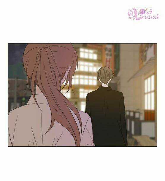 Kiếp Này Cũng Xin Chăm Sóc Tôi Như Vậy Nhé Chapter 25 trang 75