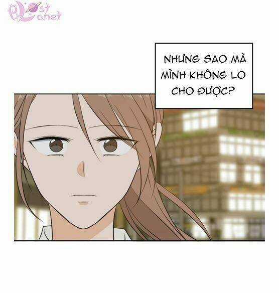 Kiếp Này Cũng Xin Chăm Sóc Tôi Như Vậy Nhé Chapter 25 trang 76