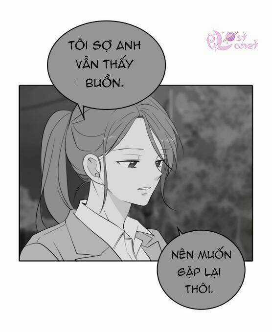 Kiếp Này Cũng Xin Chăm Sóc Tôi Như Vậy Nhé Chapter 25 trang 77