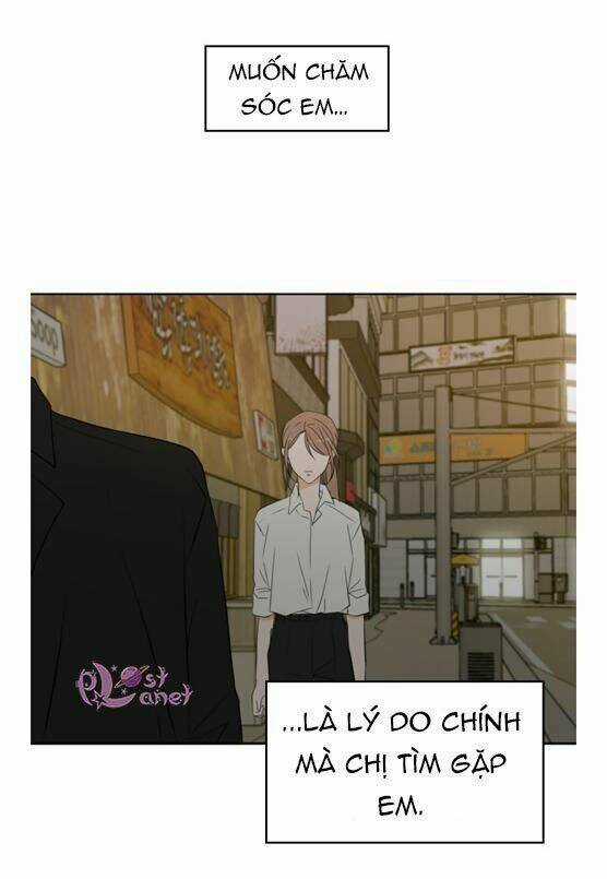 Kiếp Này Cũng Xin Chăm Sóc Tôi Như Vậy Nhé Chapter 25 trang 78