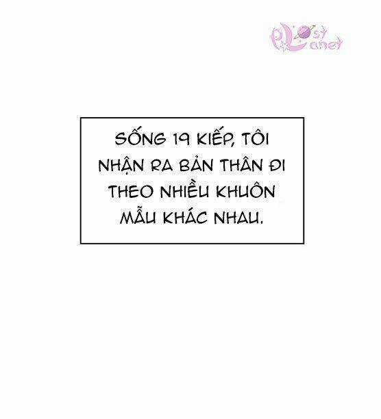 Kiếp Này Cũng Xin Chăm Sóc Tôi Như Vậy Nhé Chapter 25 trang 79