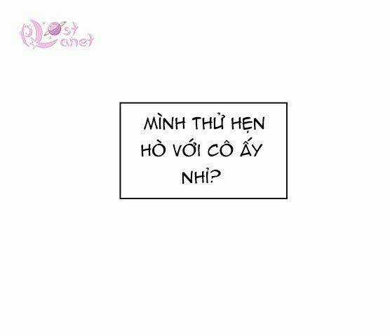 Kiếp Này Cũng Xin Chăm Sóc Tôi Như Vậy Nhé Chapter 25 trang 8