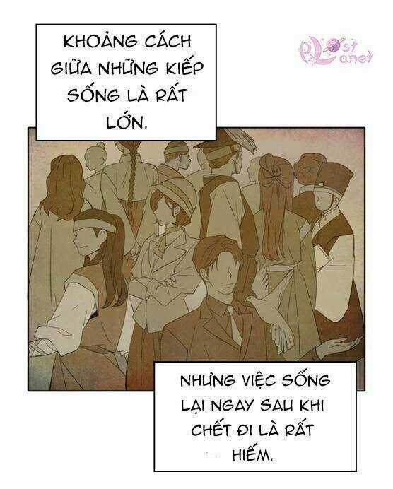 Kiếp Này Cũng Xin Chăm Sóc Tôi Như Vậy Nhé Chapter 25 trang 80