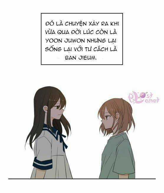 Kiếp Này Cũng Xin Chăm Sóc Tôi Như Vậy Nhé Chapter 25 trang 81