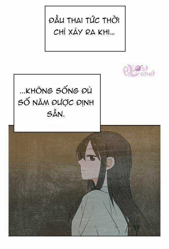 Kiếp Này Cũng Xin Chăm Sóc Tôi Như Vậy Nhé Chapter 25 trang 82