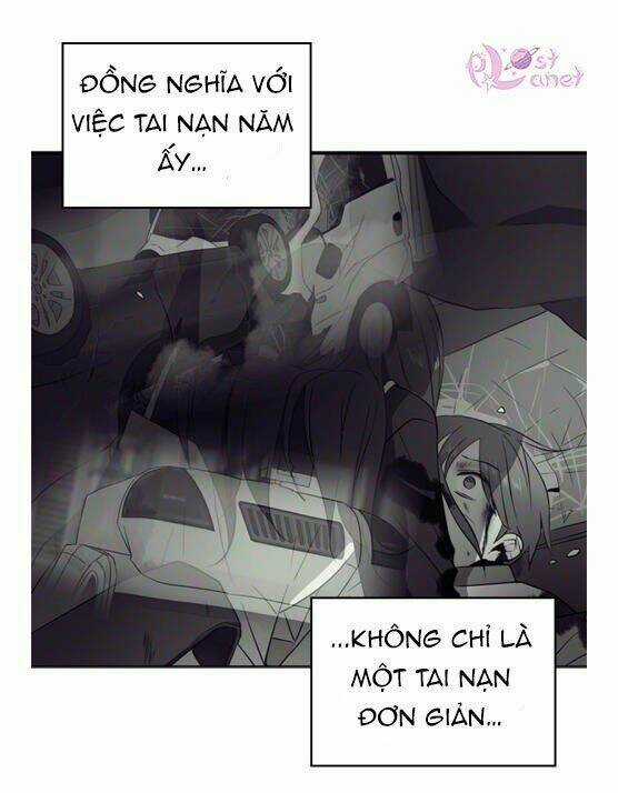 Kiếp Này Cũng Xin Chăm Sóc Tôi Như Vậy Nhé Chapter 25 trang 83