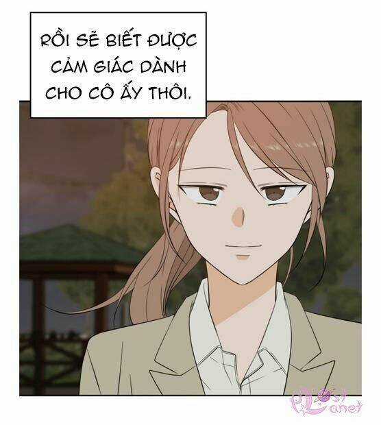 Kiếp Này Cũng Xin Chăm Sóc Tôi Như Vậy Nhé Chapter 25 trang 9