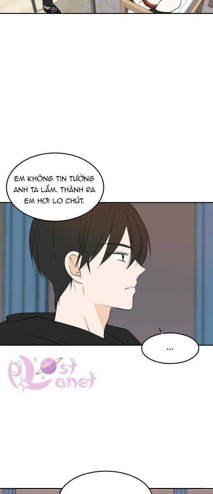 Kiếp Này Cũng Xin Chăm Sóc Tôi Như Vậy Nhé Chapter 26 trang 11