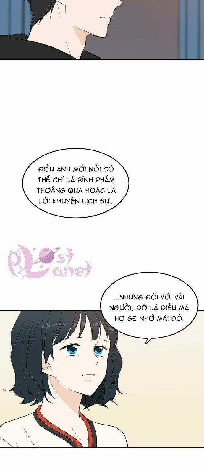 Kiếp Này Cũng Xin Chăm Sóc Tôi Như Vậy Nhé Chapter 26 trang 15