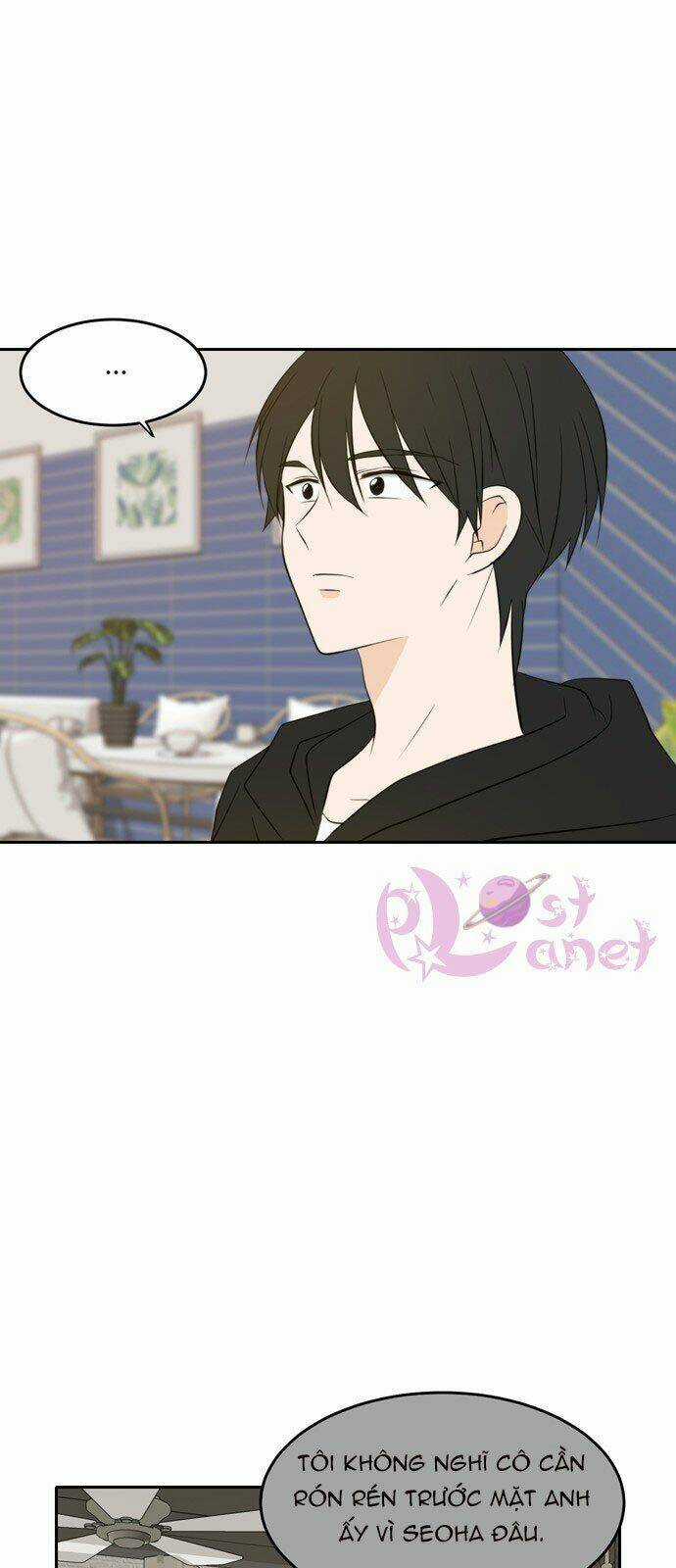 Kiếp Này Cũng Xin Chăm Sóc Tôi Như Vậy Nhé Chapter 26 trang 16