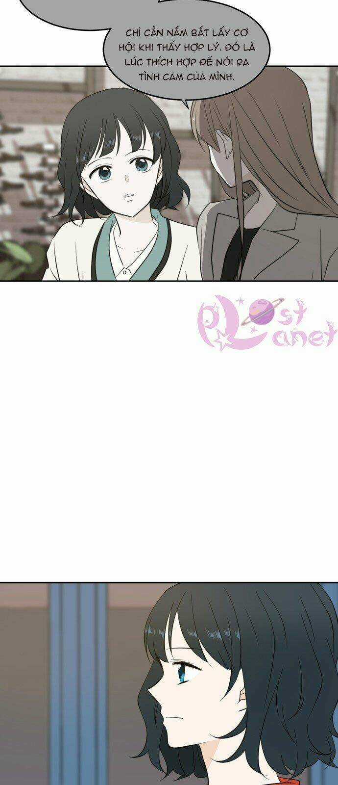 Kiếp Này Cũng Xin Chăm Sóc Tôi Như Vậy Nhé Chapter 26 trang 18