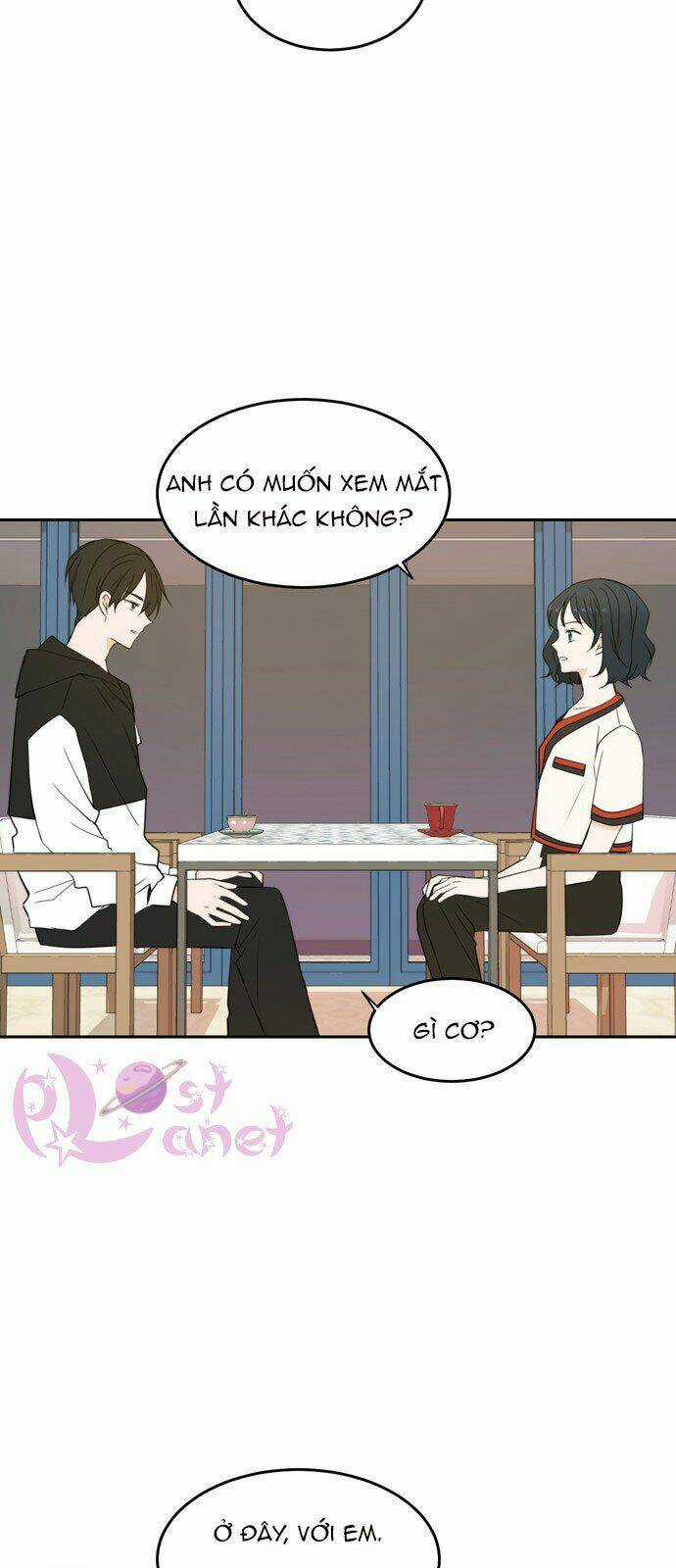 Kiếp Này Cũng Xin Chăm Sóc Tôi Như Vậy Nhé Chapter 26 trang 20