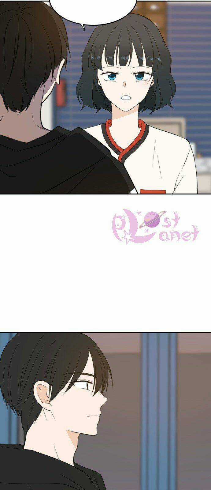 Kiếp Này Cũng Xin Chăm Sóc Tôi Như Vậy Nhé Chapter 26 trang 21