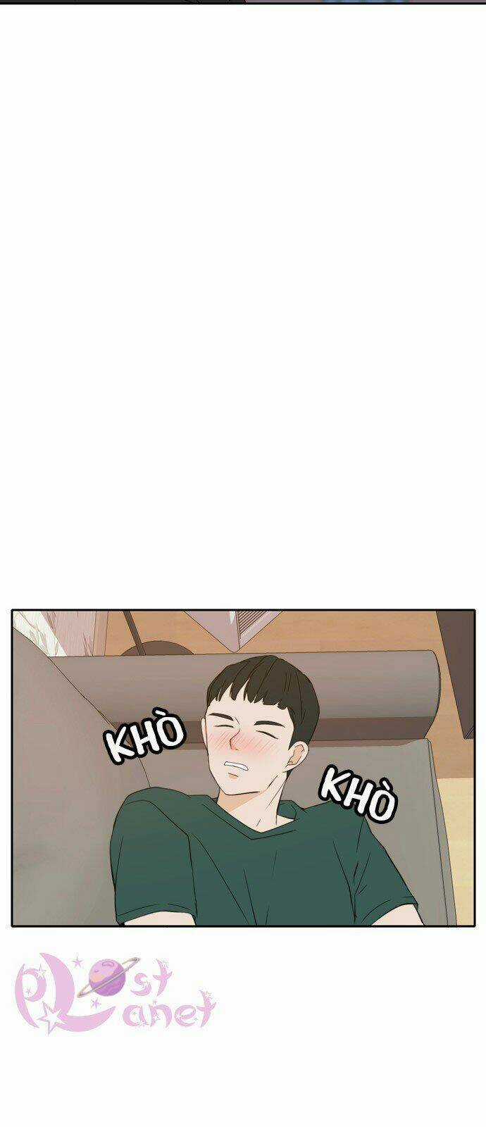 Kiếp Này Cũng Xin Chăm Sóc Tôi Như Vậy Nhé Chapter 26 trang 22