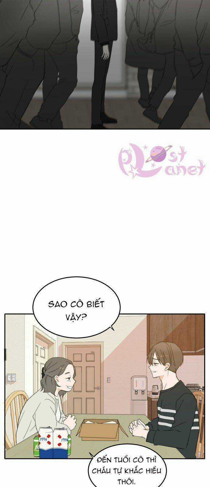 Kiếp Này Cũng Xin Chăm Sóc Tôi Như Vậy Nhé Chapter 26 trang 26