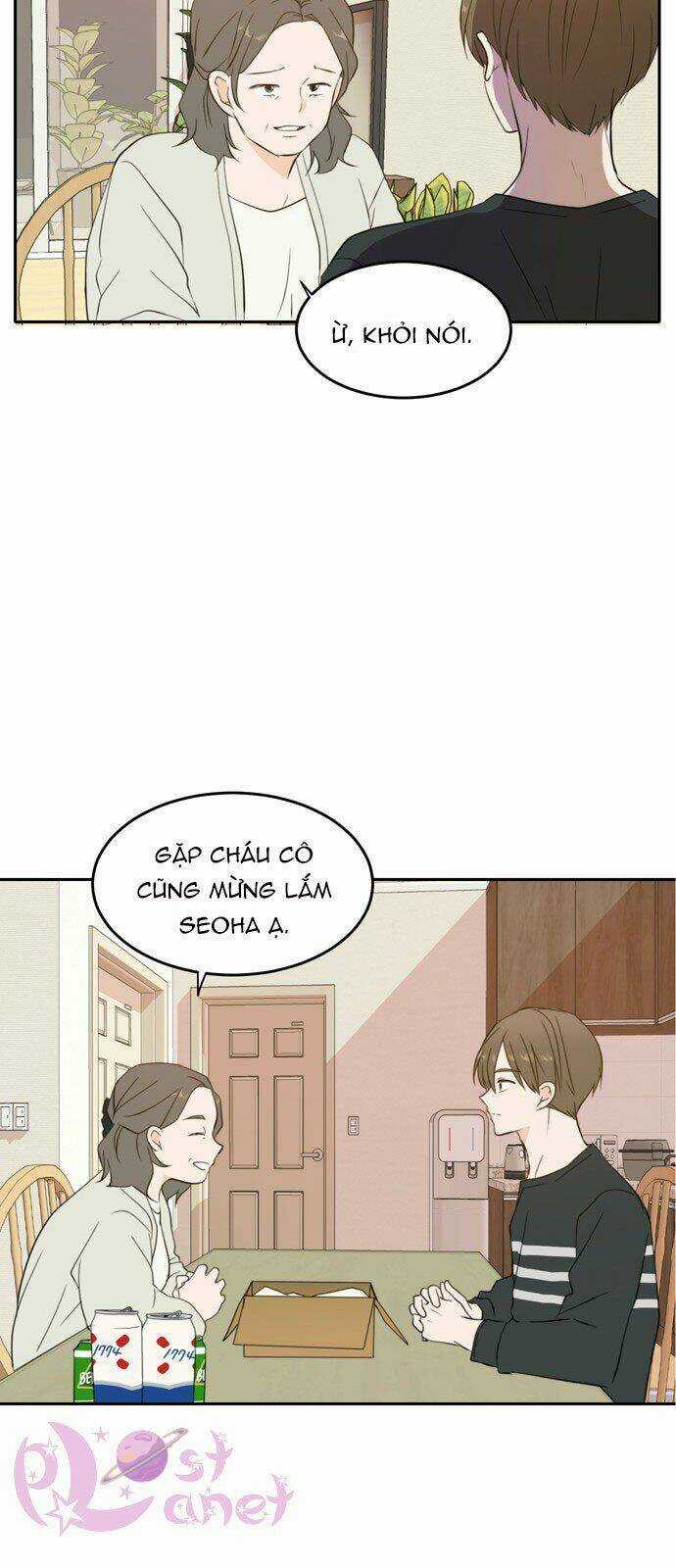 Kiếp Này Cũng Xin Chăm Sóc Tôi Như Vậy Nhé Chapter 26 trang 29