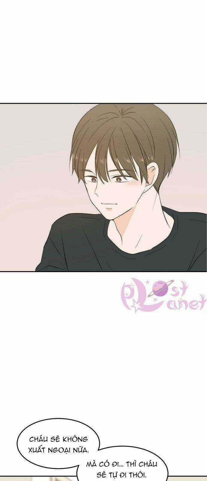 Kiếp Này Cũng Xin Chăm Sóc Tôi Như Vậy Nhé Chapter 26 trang 30