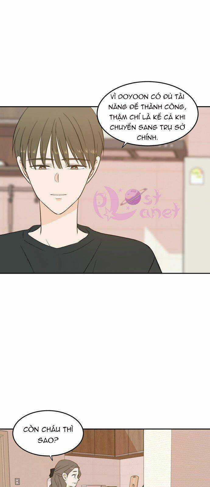 Kiếp Này Cũng Xin Chăm Sóc Tôi Như Vậy Nhé Chapter 26 trang 32