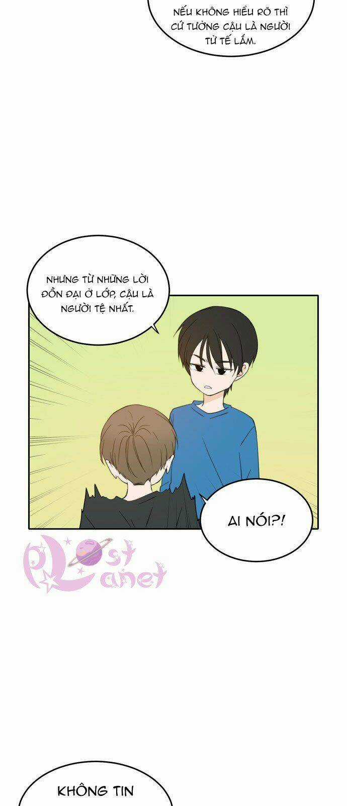 Kiếp Này Cũng Xin Chăm Sóc Tôi Như Vậy Nhé Chapter 26 trang 42