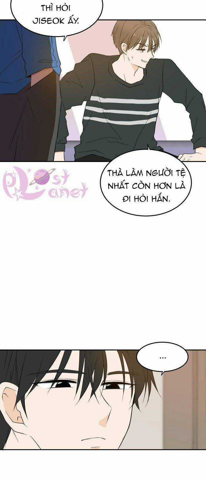 Kiếp Này Cũng Xin Chăm Sóc Tôi Như Vậy Nhé Chapter 26 trang 43