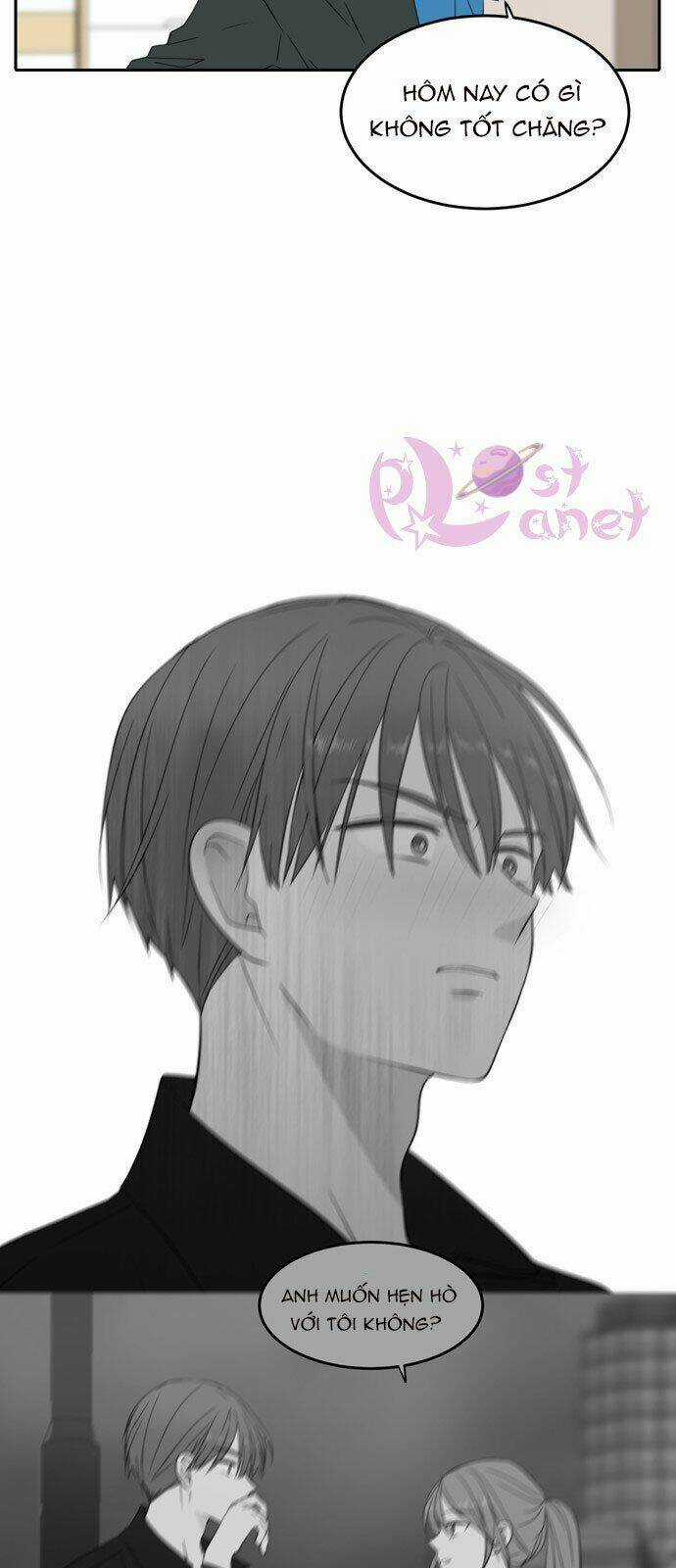 Kiếp Này Cũng Xin Chăm Sóc Tôi Như Vậy Nhé Chapter 26 trang 47