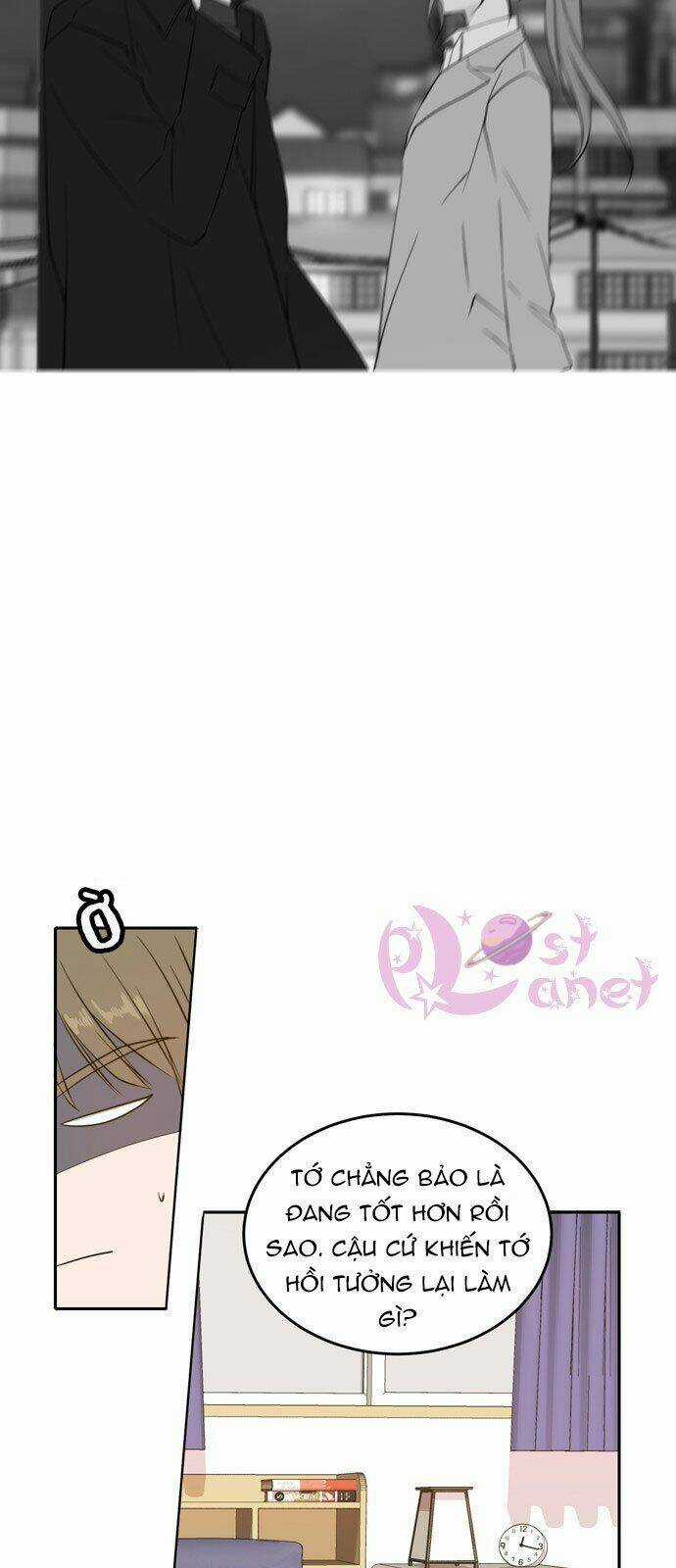 Kiếp Này Cũng Xin Chăm Sóc Tôi Như Vậy Nhé Chapter 26 trang 48