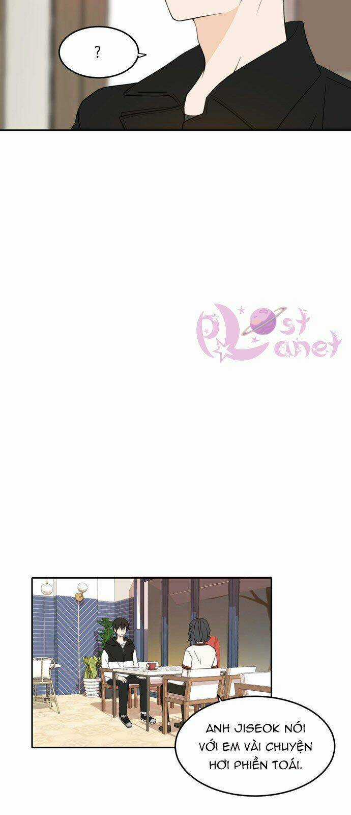 Kiếp Này Cũng Xin Chăm Sóc Tôi Như Vậy Nhé Chapter 26 trang 5