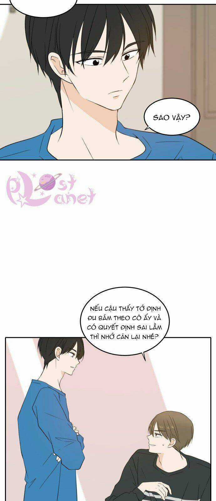 Kiếp Này Cũng Xin Chăm Sóc Tôi Như Vậy Nhé Chapter 26 trang 51