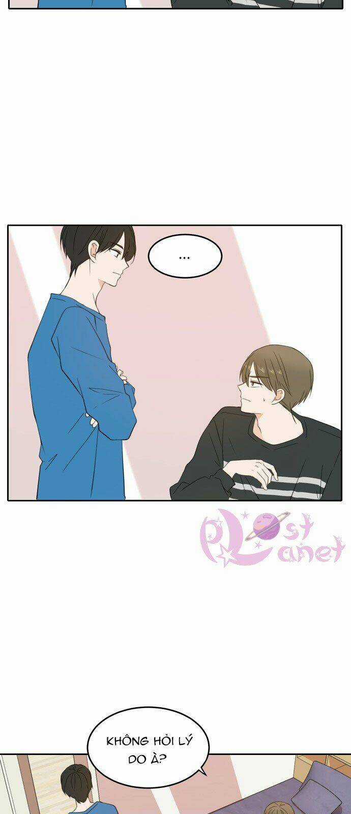 Kiếp Này Cũng Xin Chăm Sóc Tôi Như Vậy Nhé Chapter 26 trang 52