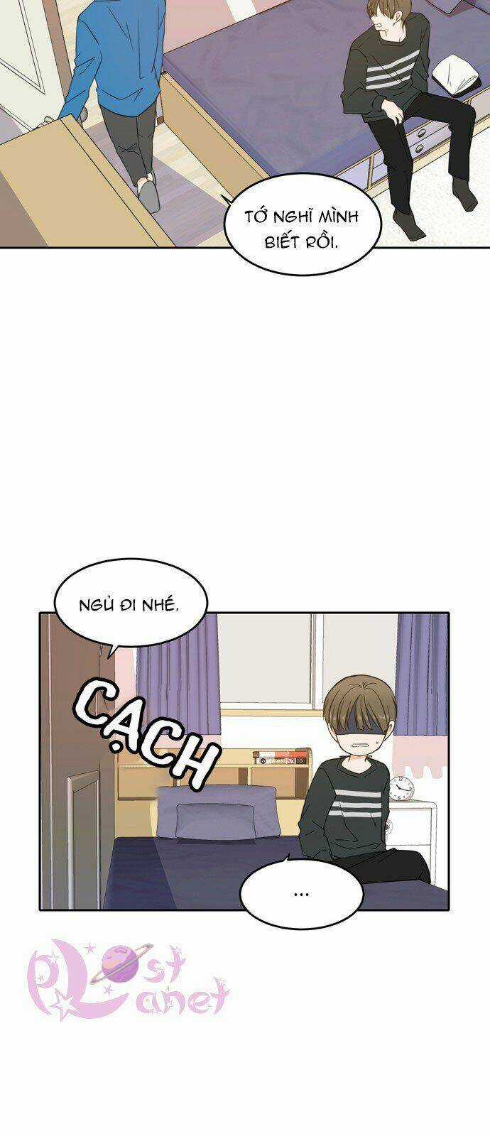 Kiếp Này Cũng Xin Chăm Sóc Tôi Như Vậy Nhé Chapter 26 trang 53