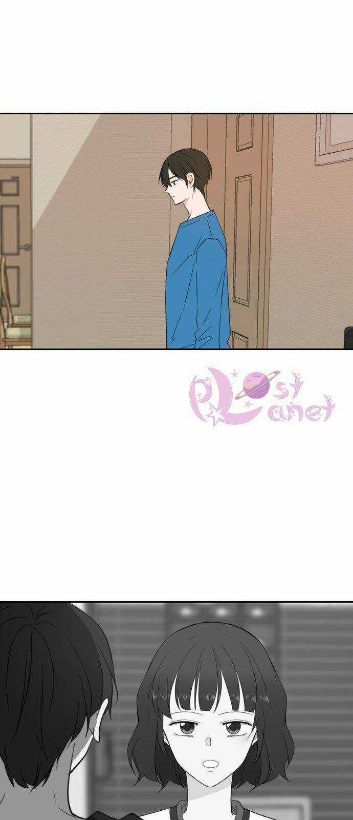 Kiếp Này Cũng Xin Chăm Sóc Tôi Như Vậy Nhé Chapter 26 trang 54