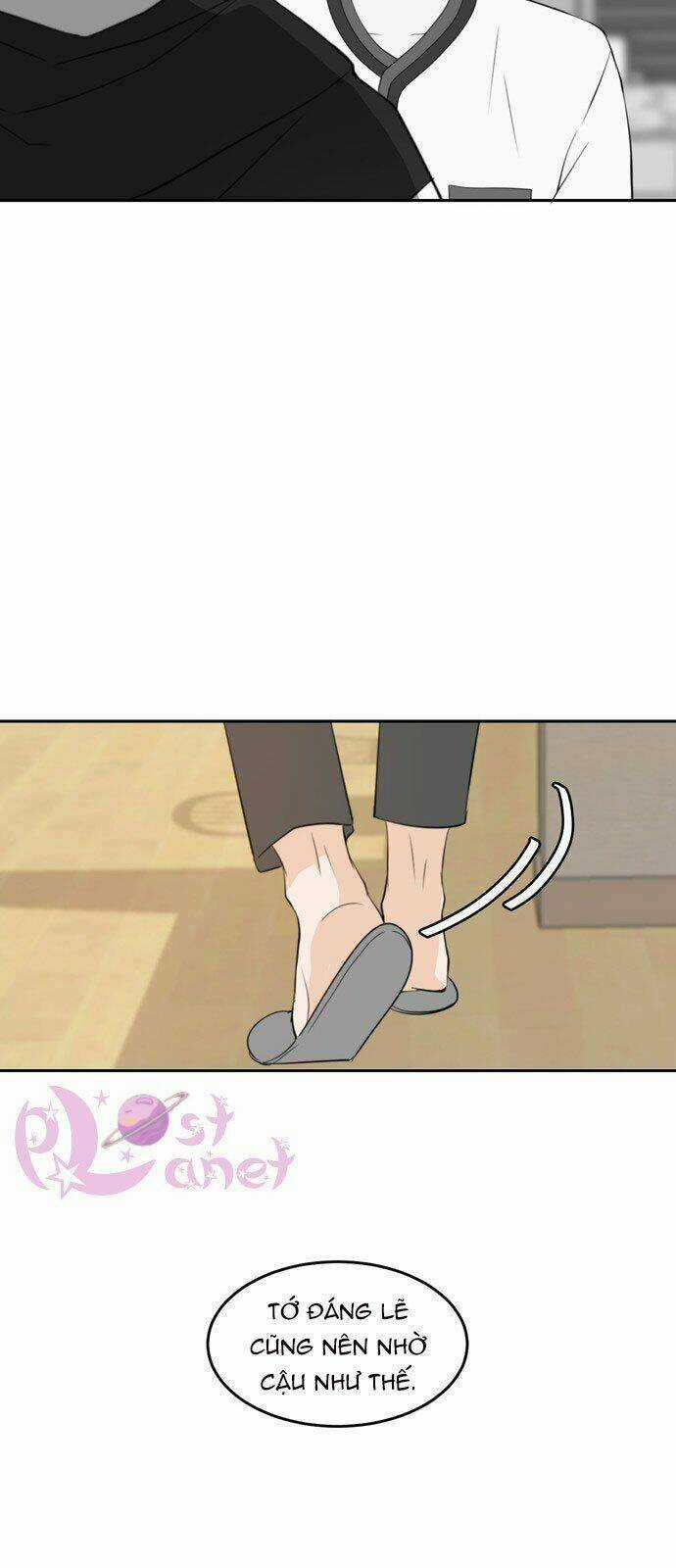 Kiếp Này Cũng Xin Chăm Sóc Tôi Như Vậy Nhé Chapter 26 trang 55