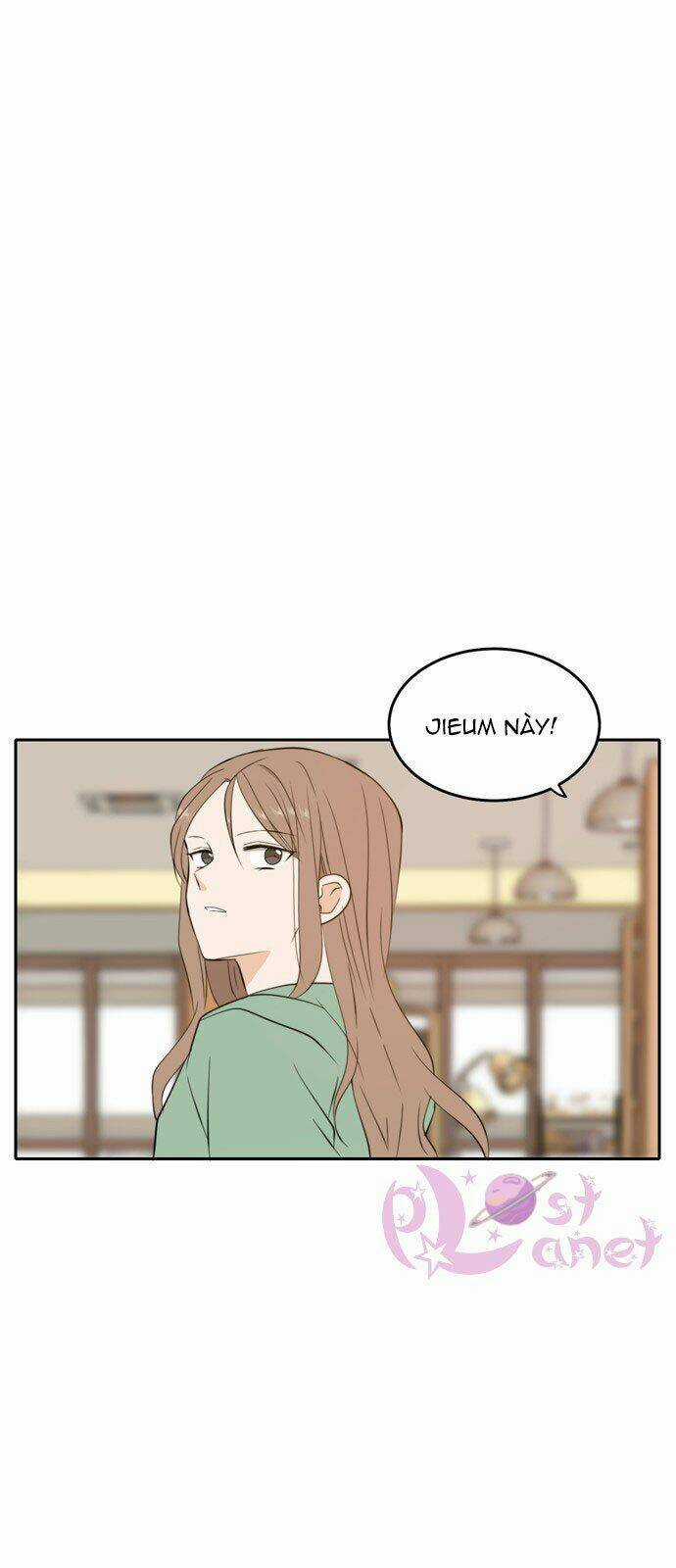 Kiếp Này Cũng Xin Chăm Sóc Tôi Như Vậy Nhé Chapter 26 trang 56