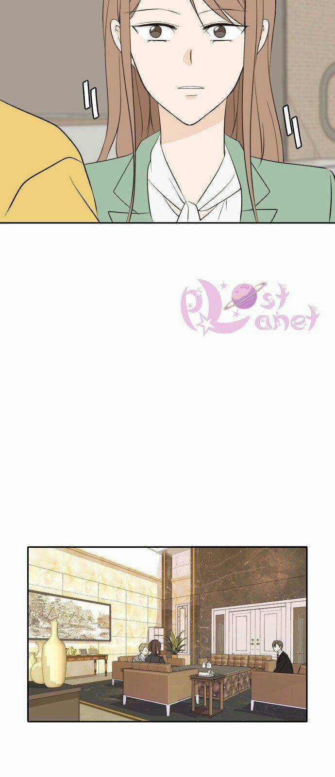 Kiếp Này Cũng Xin Chăm Sóc Tôi Như Vậy Nhé Chapter 26 trang 60