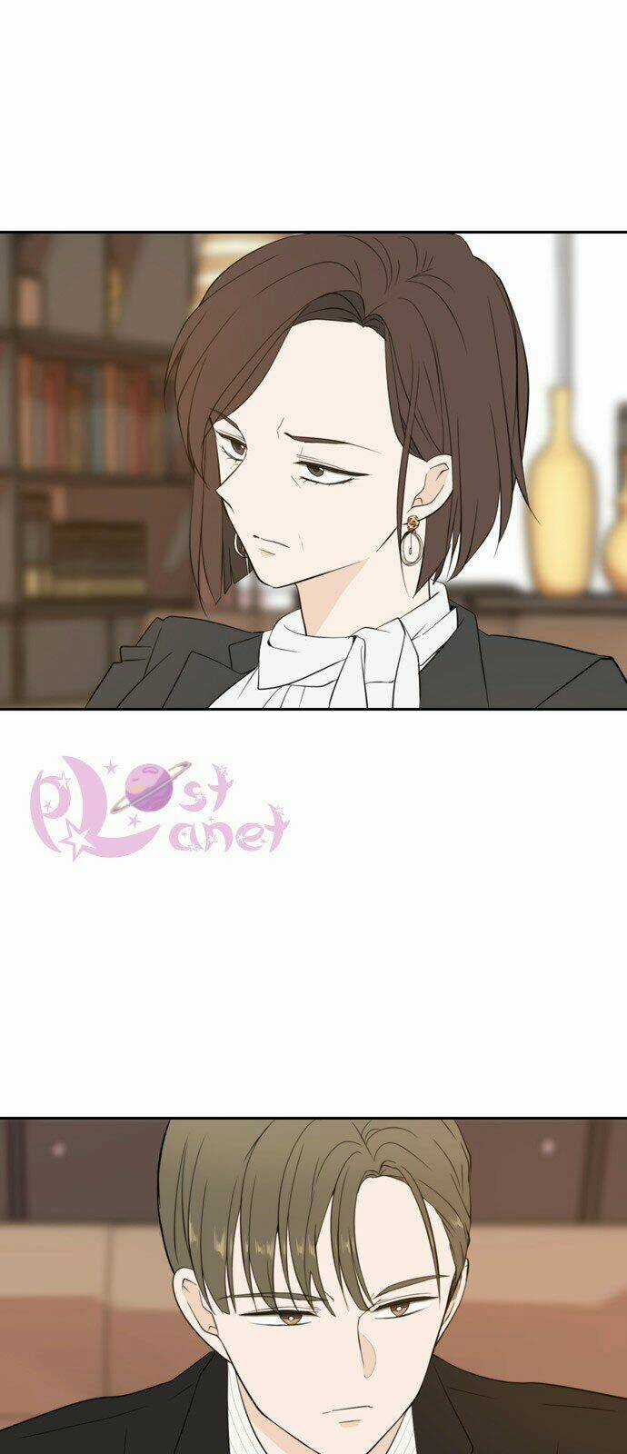 Kiếp Này Cũng Xin Chăm Sóc Tôi Như Vậy Nhé Chapter 26 trang 61