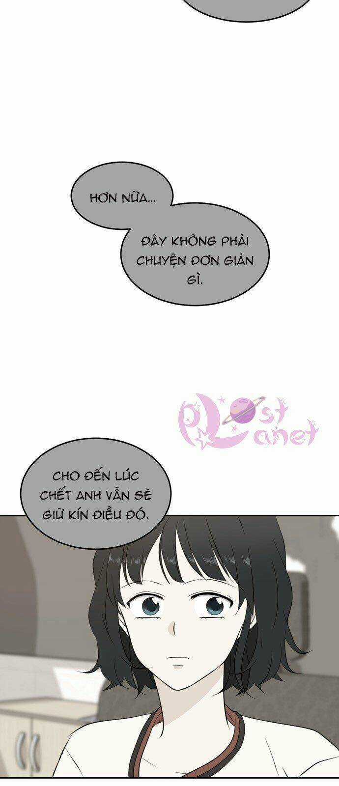 Kiếp Này Cũng Xin Chăm Sóc Tôi Như Vậy Nhé Chapter 26 trang 8