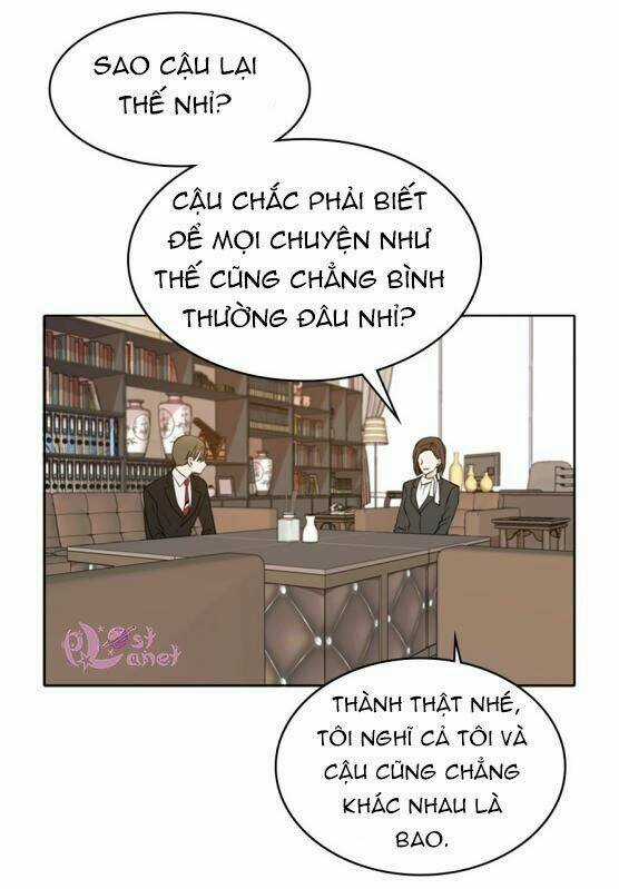 Kiếp Này Cũng Xin Chăm Sóc Tôi Như Vậy Nhé Chapter 27 trang 11